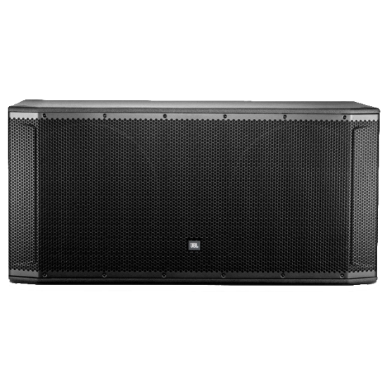 JBL SRX 828 SP