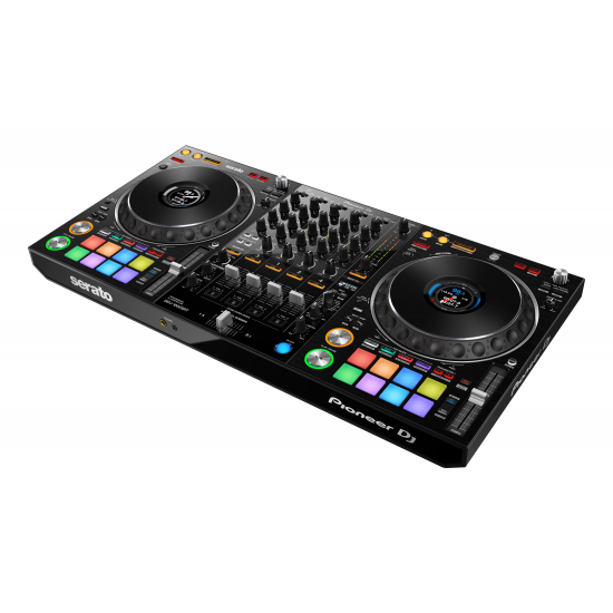 Pioneer DDJ 1000 SRT Pioneer DDJ 1000 SRT