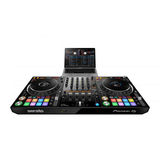 Pioneer DDJ 1000 SRT Pioneer DDJ 1000 SRT