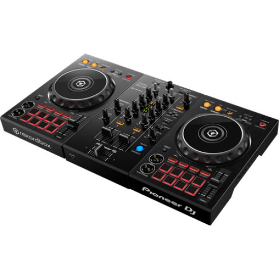 Pioneer DDJ 400 Pioneer DDJ 400