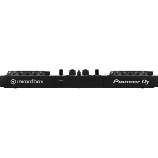Pioneer DDJ 400 Pioneer DDJ 400