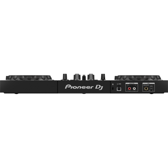 Pioneer DDJ 400 Pioneer DDJ 400