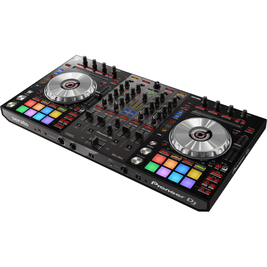 Pioneer DDJ SX3