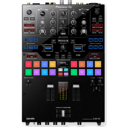 Pioneer DJM S9