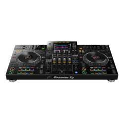 Pioneer XDJ XZ