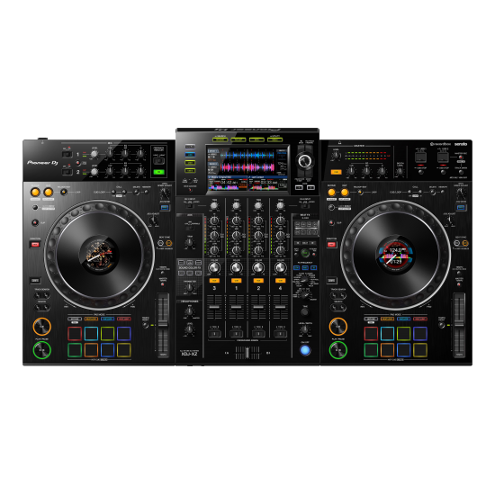 Pioneer XDJ XZ