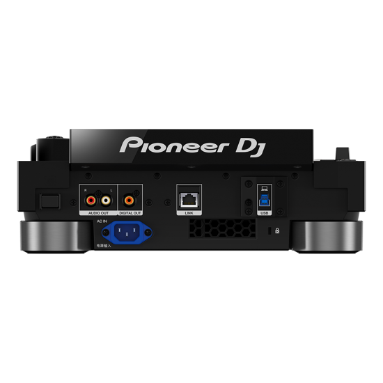 Pioneer CDJ 3000