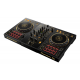 Pioneer DDJ 400 N Gold Limited Edition