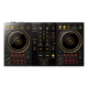 Pioneer DDJ 400 N Gold Limited Edition