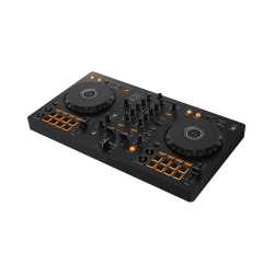 Pioneer DDJ FLX4