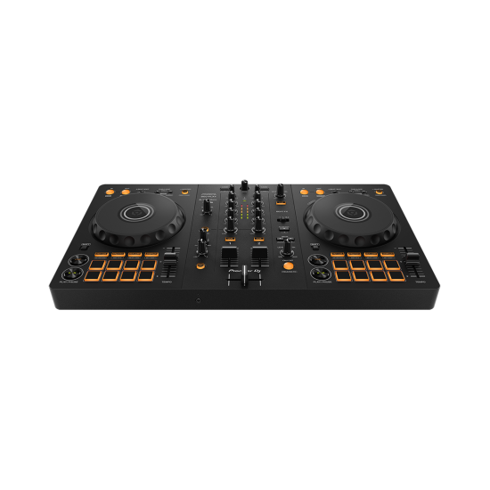 Pioneer DDJ FLX4