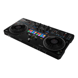 Pioneer DDJ Rev5