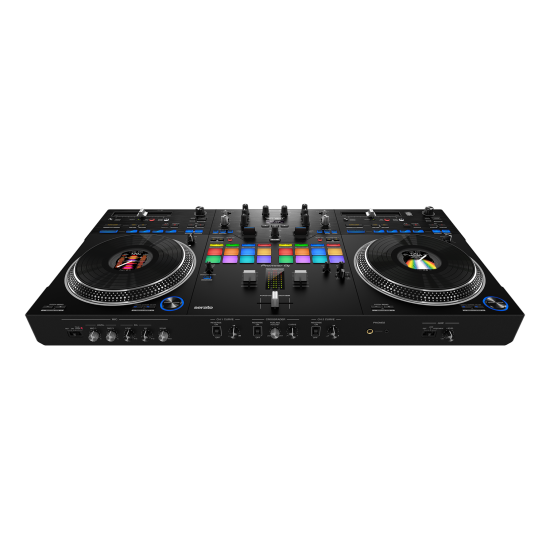 Pioneer DDJ Rev7