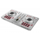 Pioneer DDJ SB3-S Silver Limited Edition