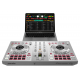 Pioneer DDJ SB3-S Silver Limited Edition