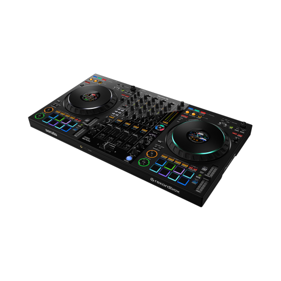 Pioneer DDJ FLX10