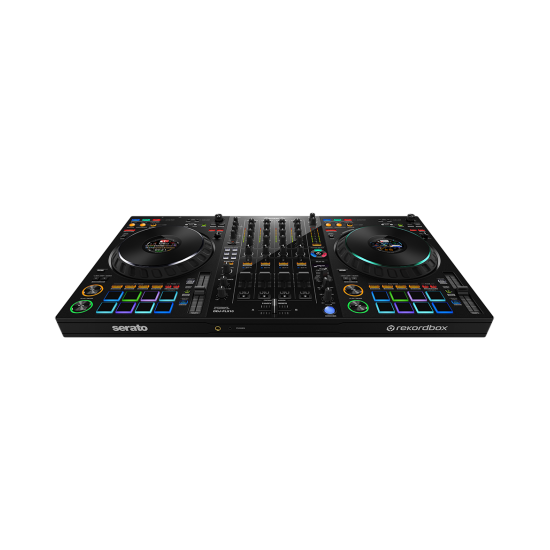 Pioneer DDJ FLX10