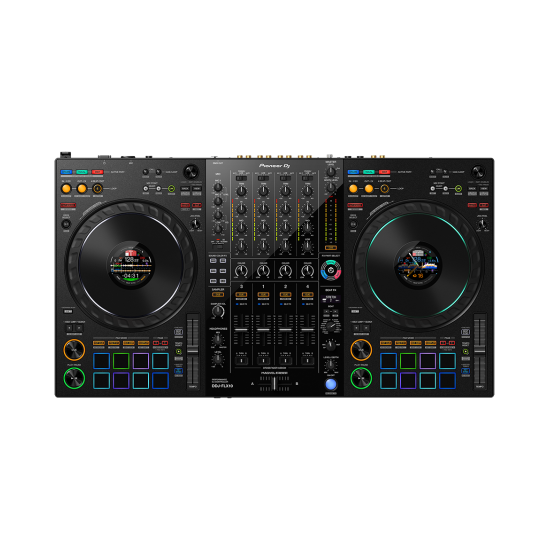 Pioneer DDJ FLX10